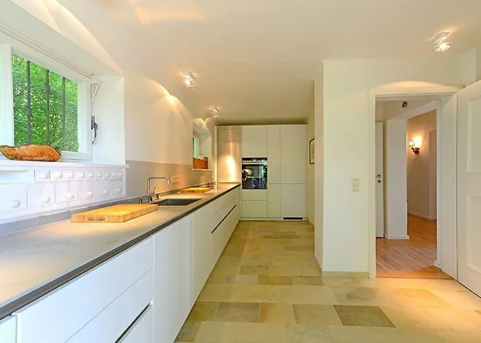 Villa Reitgutweg