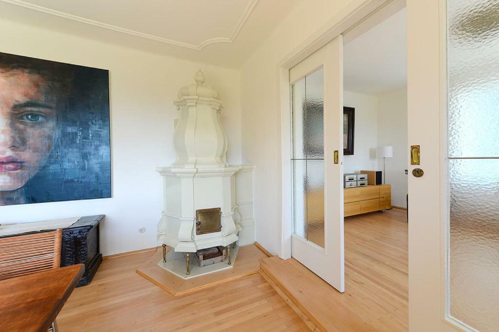 Villa Reitgutweg