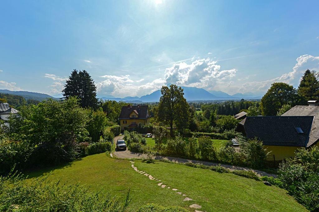 Villa Reitgutweg