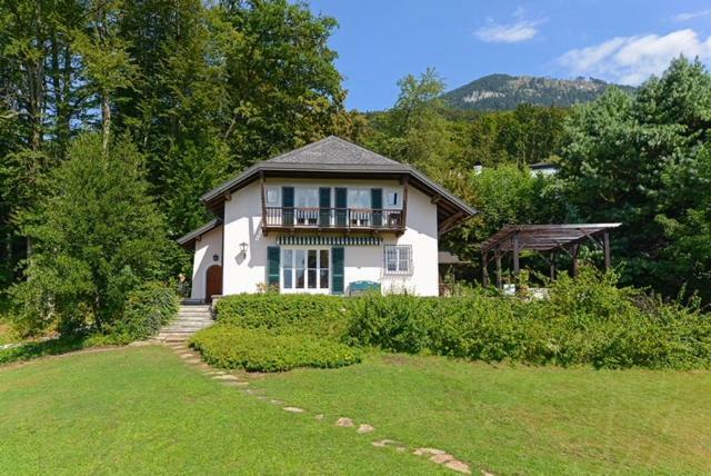 Villa Reitgutweg