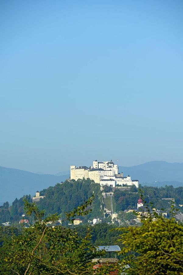 Villa Reitgutweg Salzburg