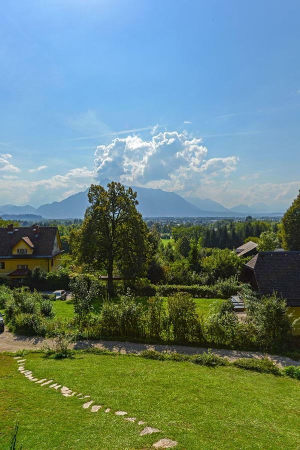 Villa Reitgutweg Salzburg