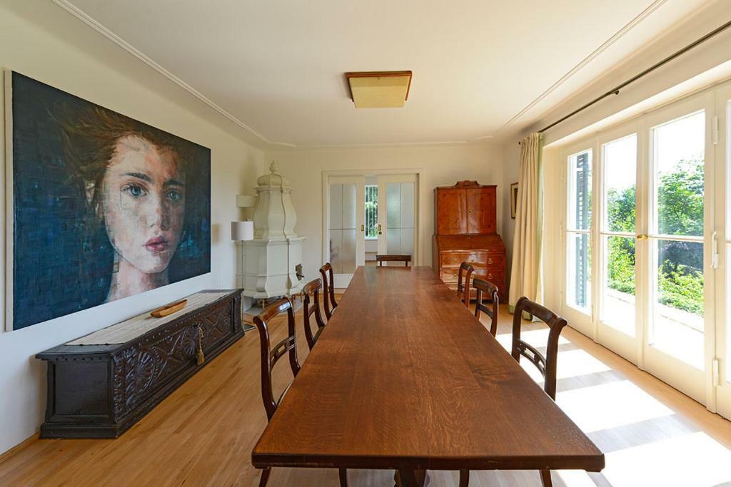 Reitgutweg Villa *