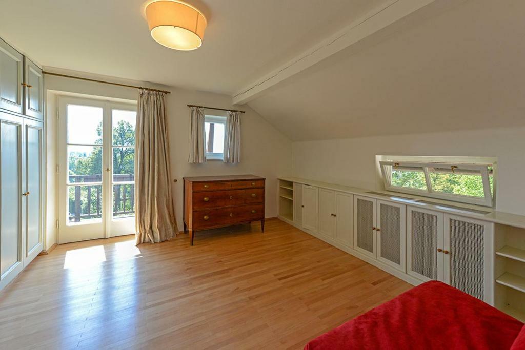 Reitgutweg Villa *